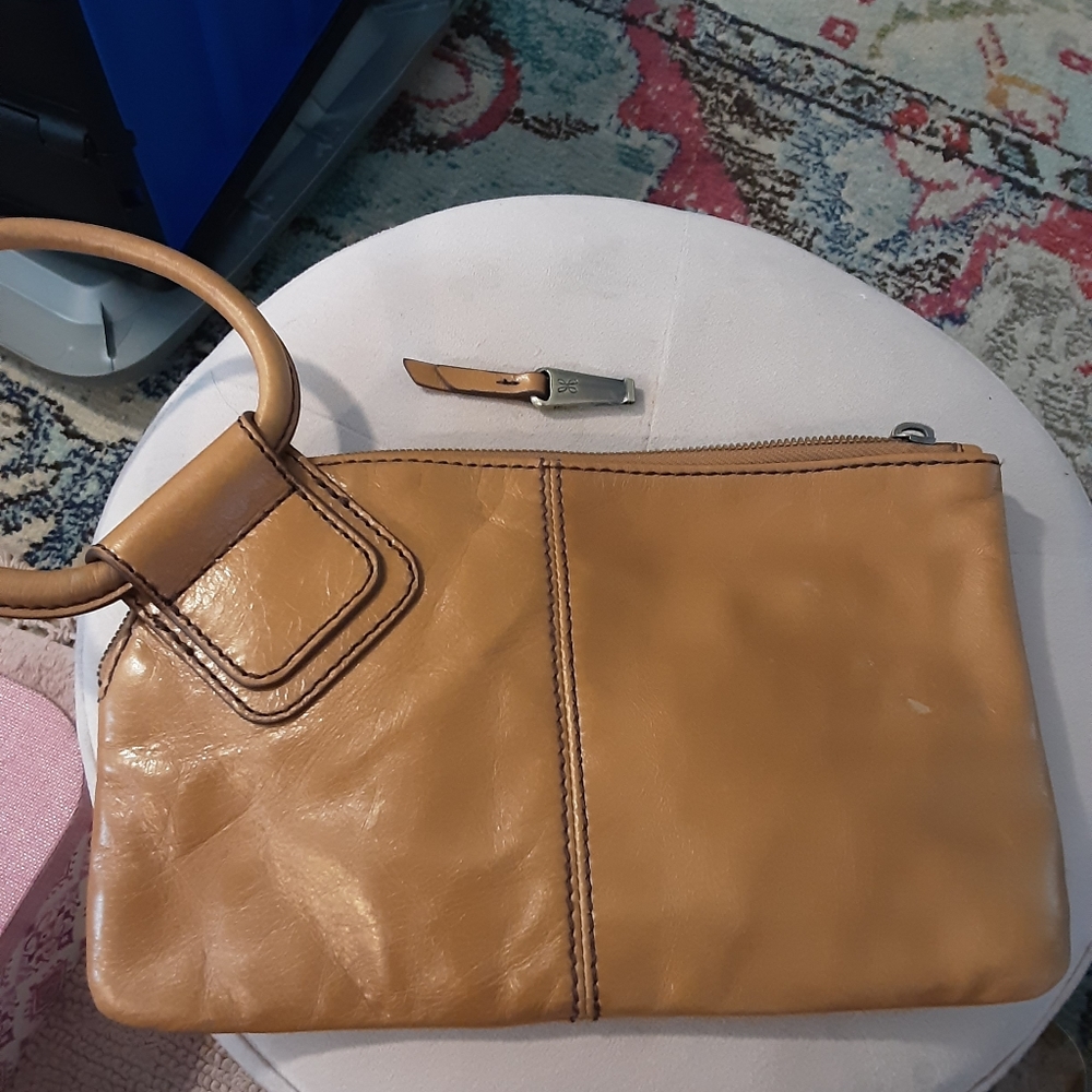 HOBO clutch
